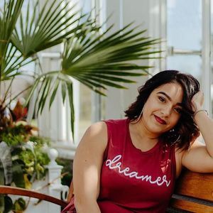 Meet your Posher, Shayna